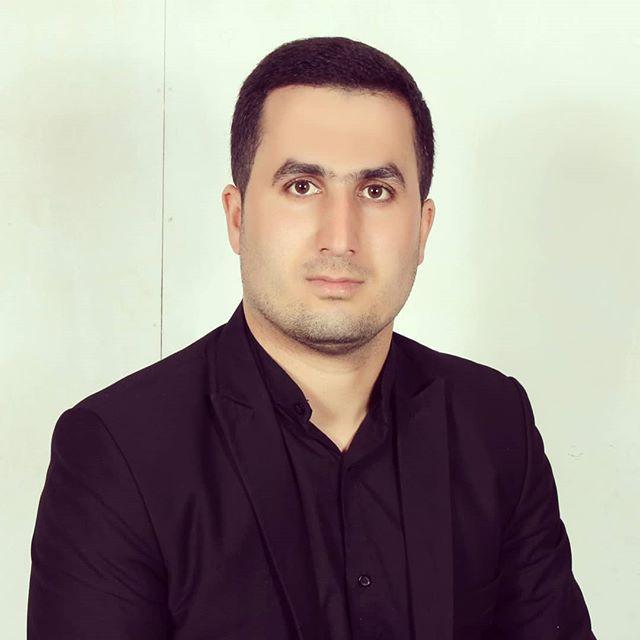 دانلود آهنگ تالشی از محمد حسینی به نام نازنین خاک